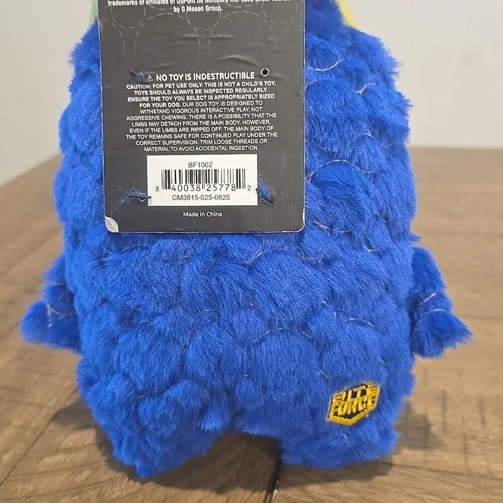 Bite Force dog chew
